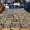 Track the supply chain of your store bought fish